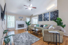 Opuluxe The Jungle House Sleeps 10